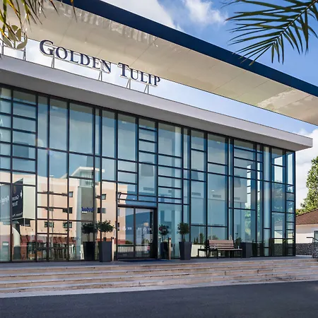 Holiday Inn - Marseille Airport By Ihg-3