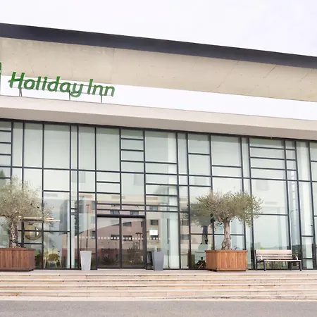 Holiday Inn - Marseille Airport By Ihg-3